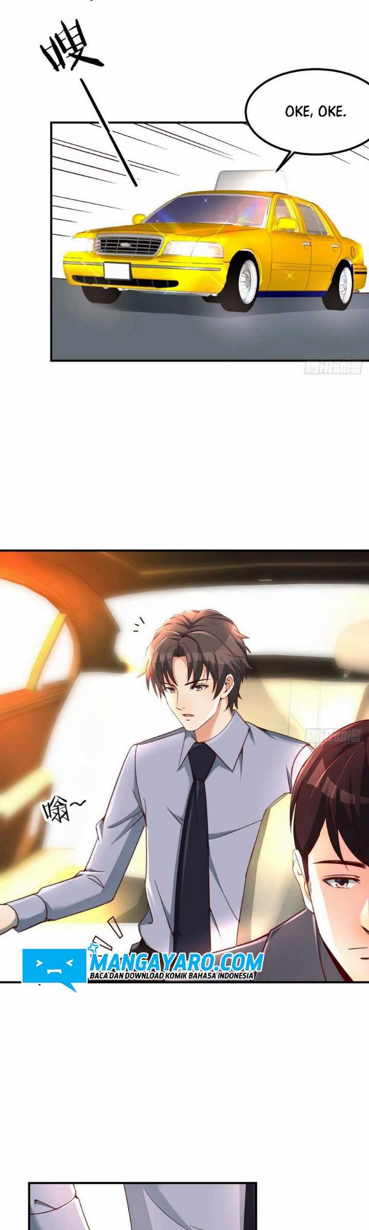 Rental Boyfriend Chapter 22 Gambar 17