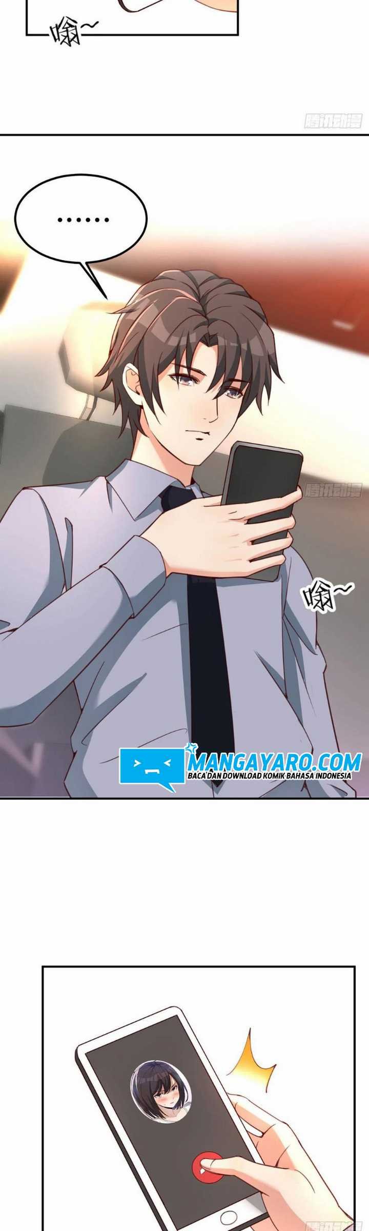 Rental Boyfriend Chapter 22 Gambar 19