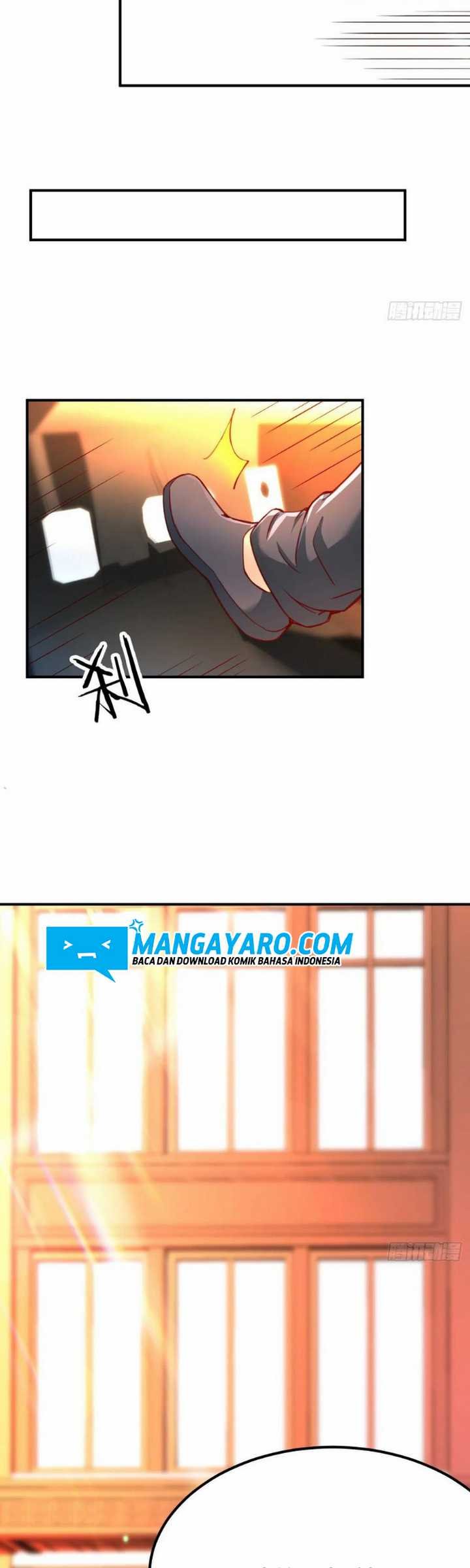 Rental Boyfriend Chapter 22 Gambar 21