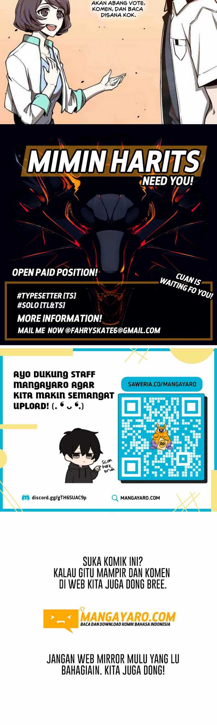 Rental Boyfriend Chapter 22 Gambar 23
