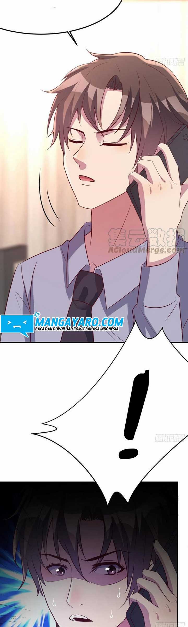 Rental Boyfriend Chapter 22 Gambar 4