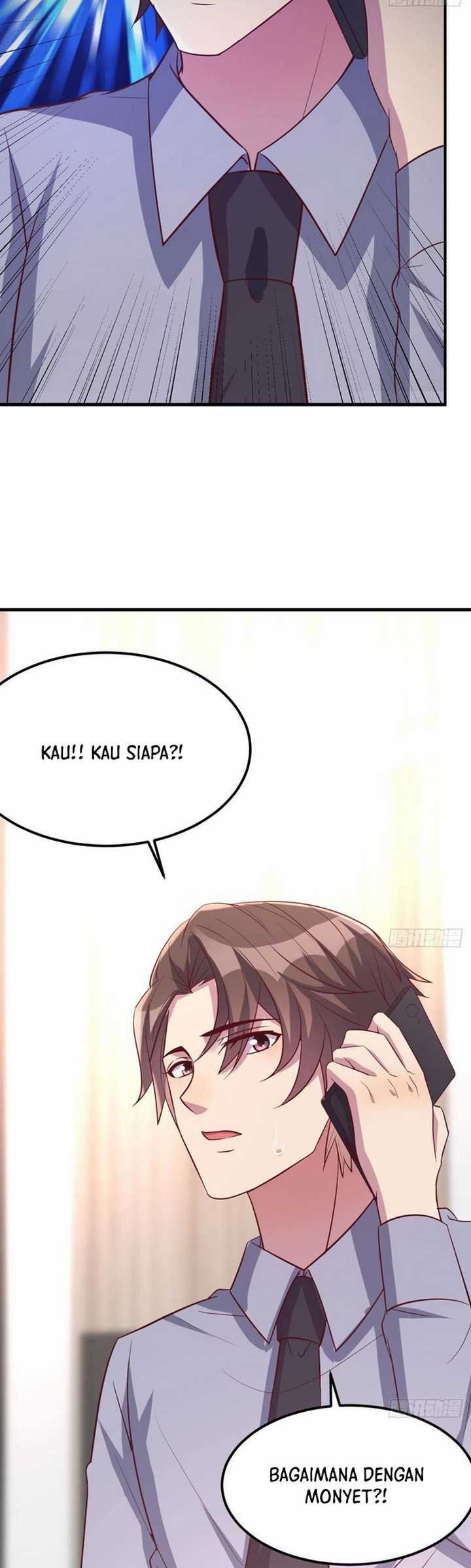 Rental Boyfriend Chapter 22 Gambar 5