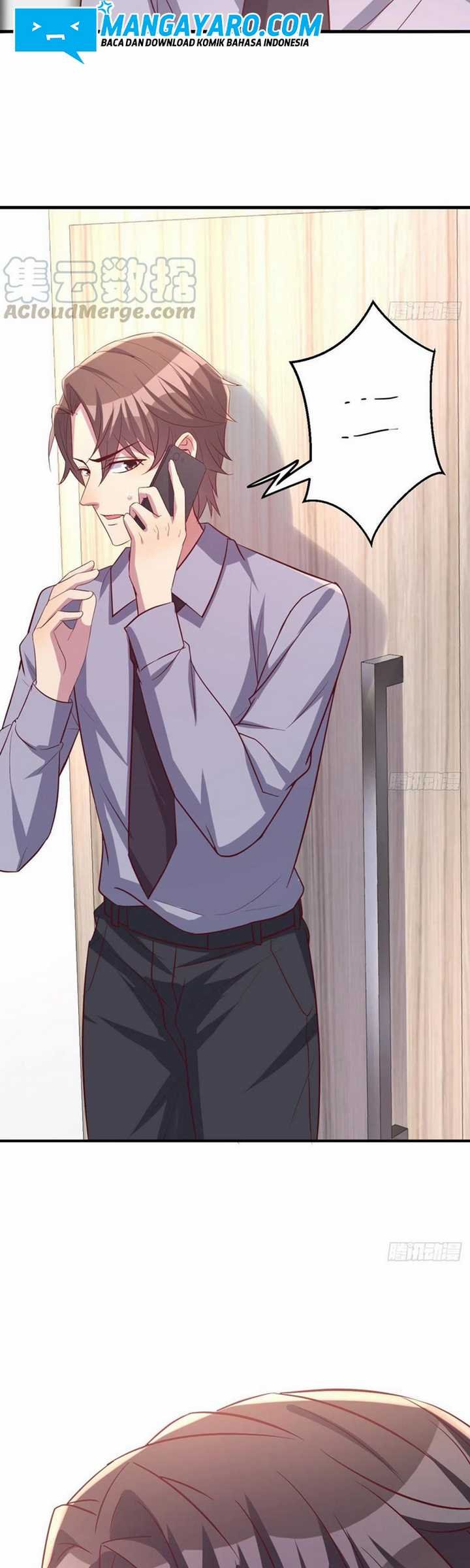 Rental Boyfriend Chapter 22 Gambar 6