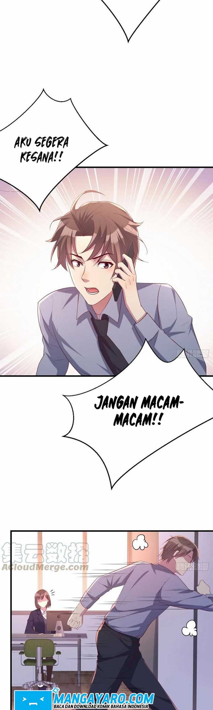 Rental Boyfriend Chapter 22 Gambar 9