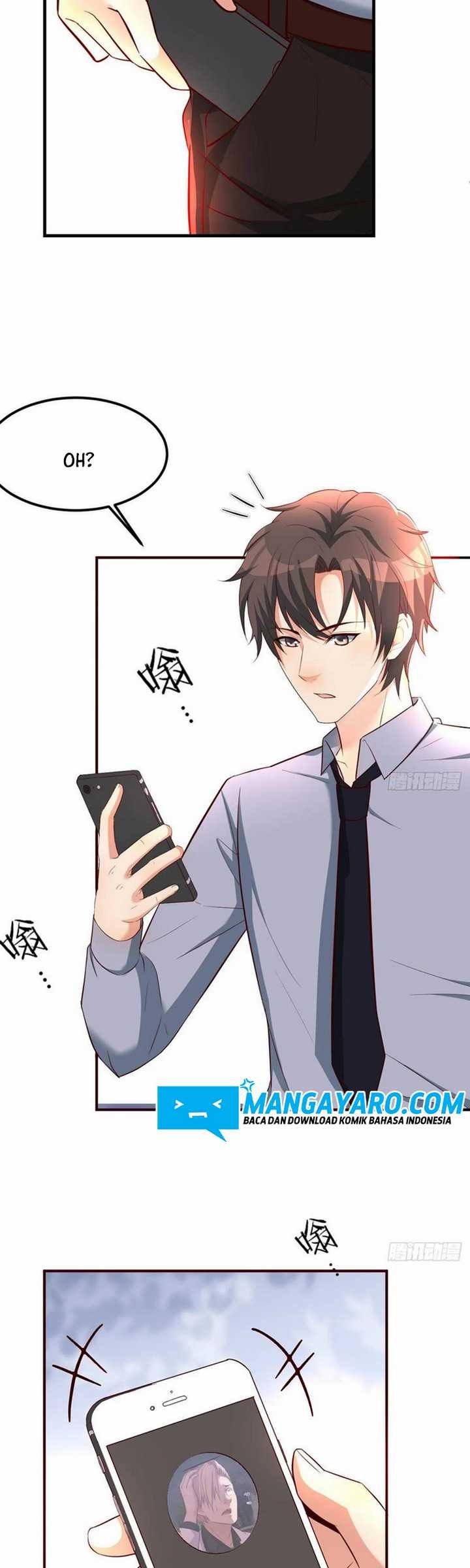 Rental Boyfriend Chapter 21 Gambar 15