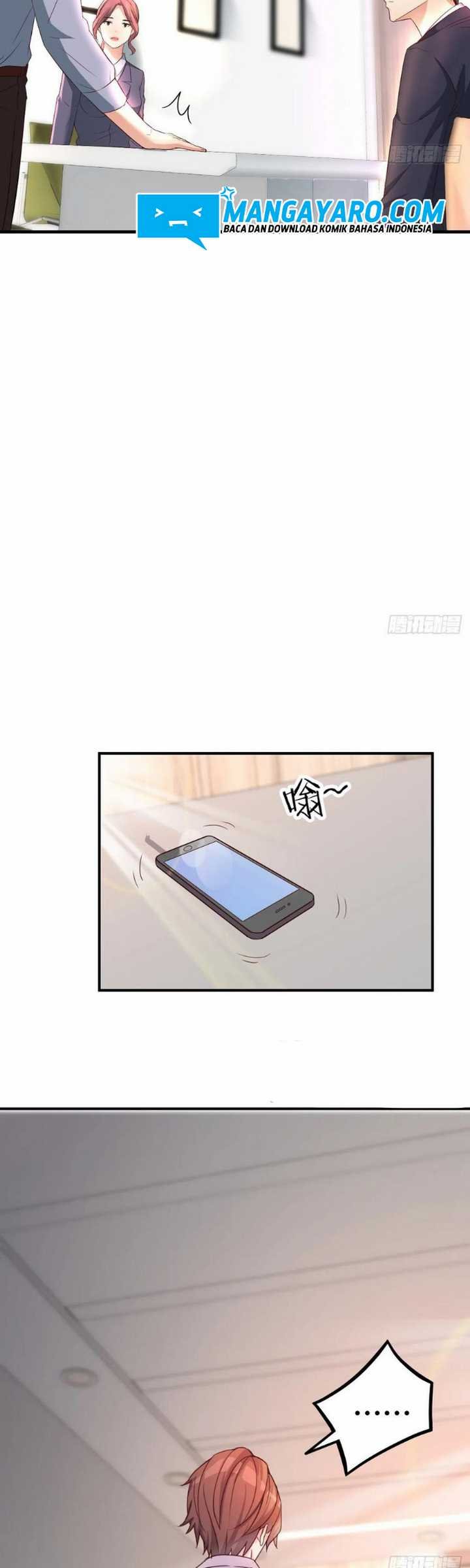 Rental Boyfriend Chapter 21 Gambar 19