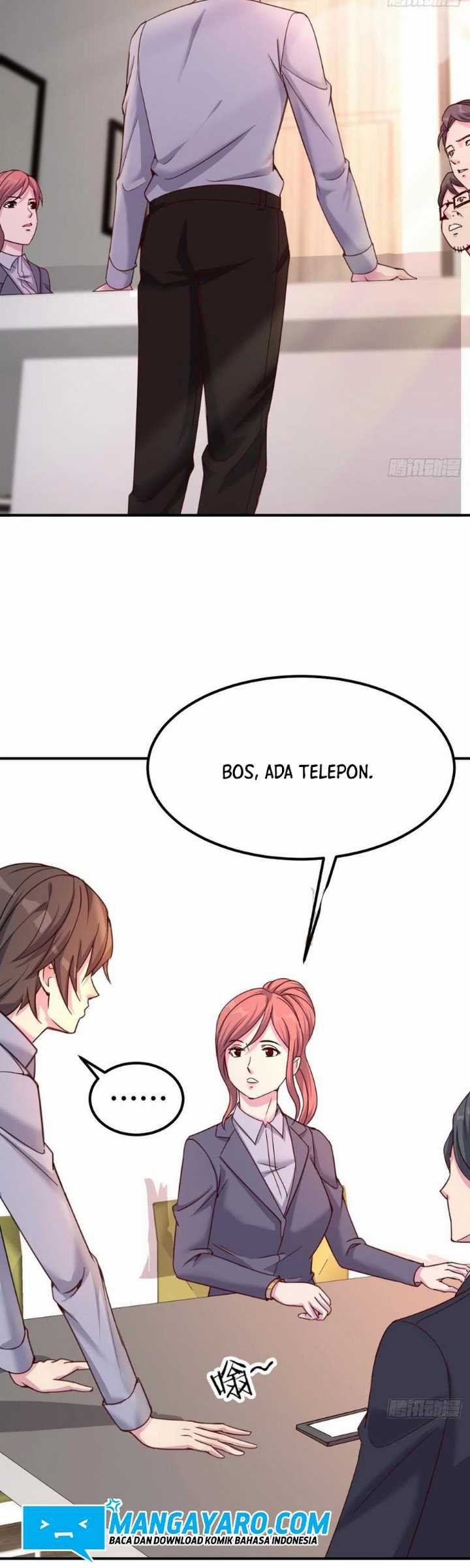 Rental Boyfriend Chapter 21 Gambar 20