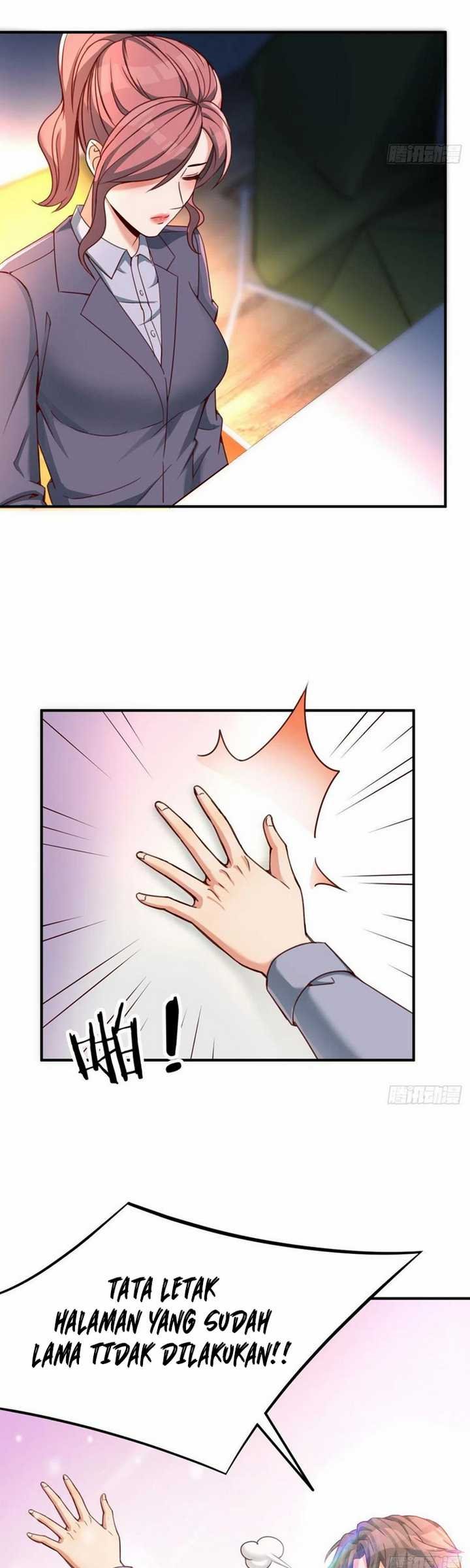 Rental Boyfriend Chapter 21 Gambar 4