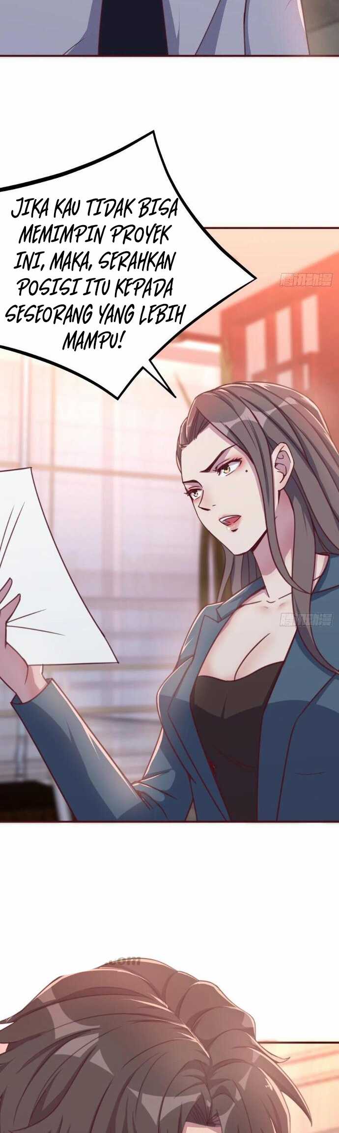 Rental Boyfriend Chapter 20 Gambar 10