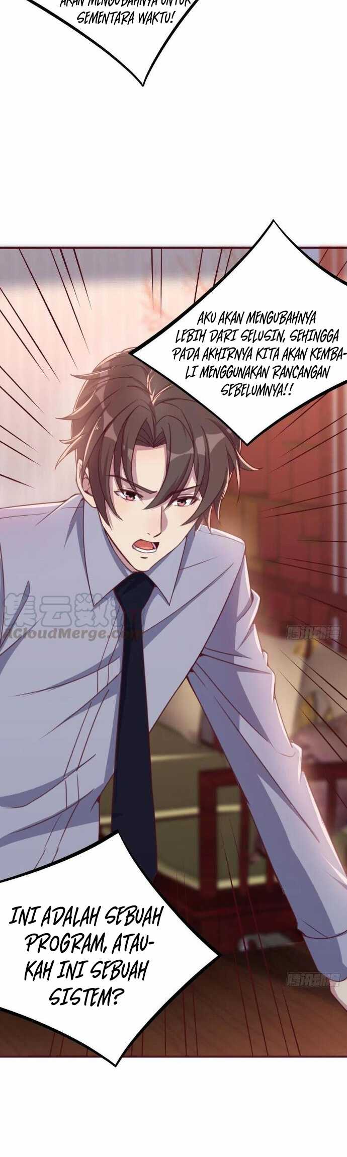 Rental Boyfriend Chapter 20 Gambar 13