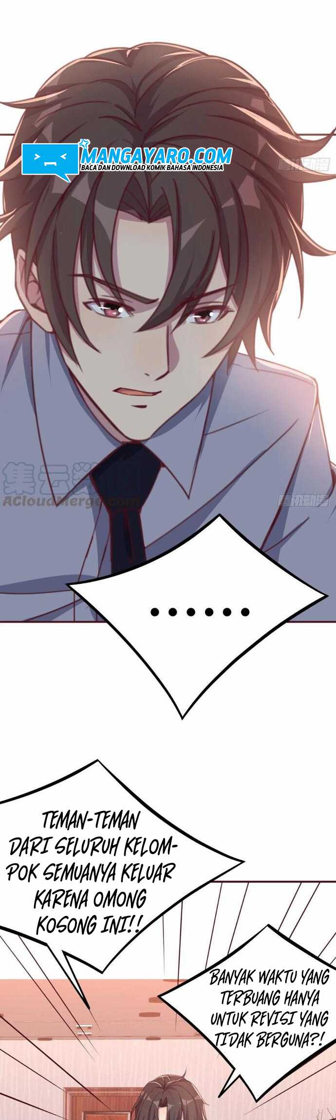 Rental Boyfriend Chapter 20 Gambar 14