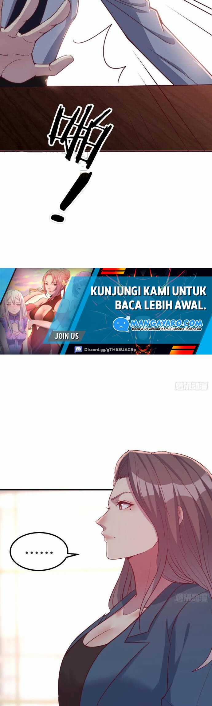 Rental Boyfriend Chapter 20 Gambar 16