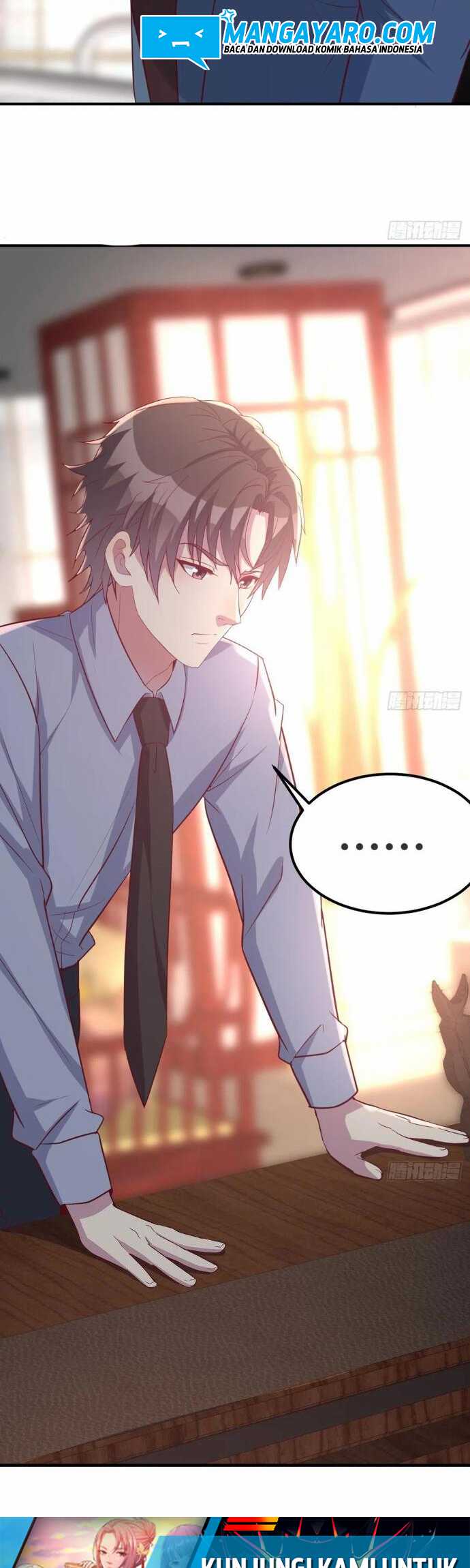 Rental Boyfriend Chapter 20 Gambar 17