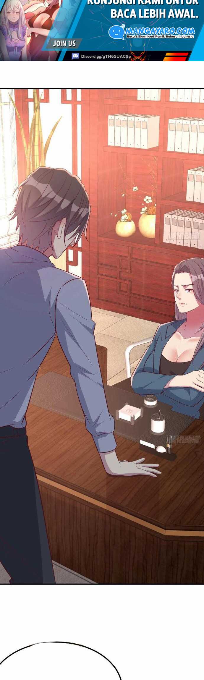 Rental Boyfriend Chapter 20 Gambar 18