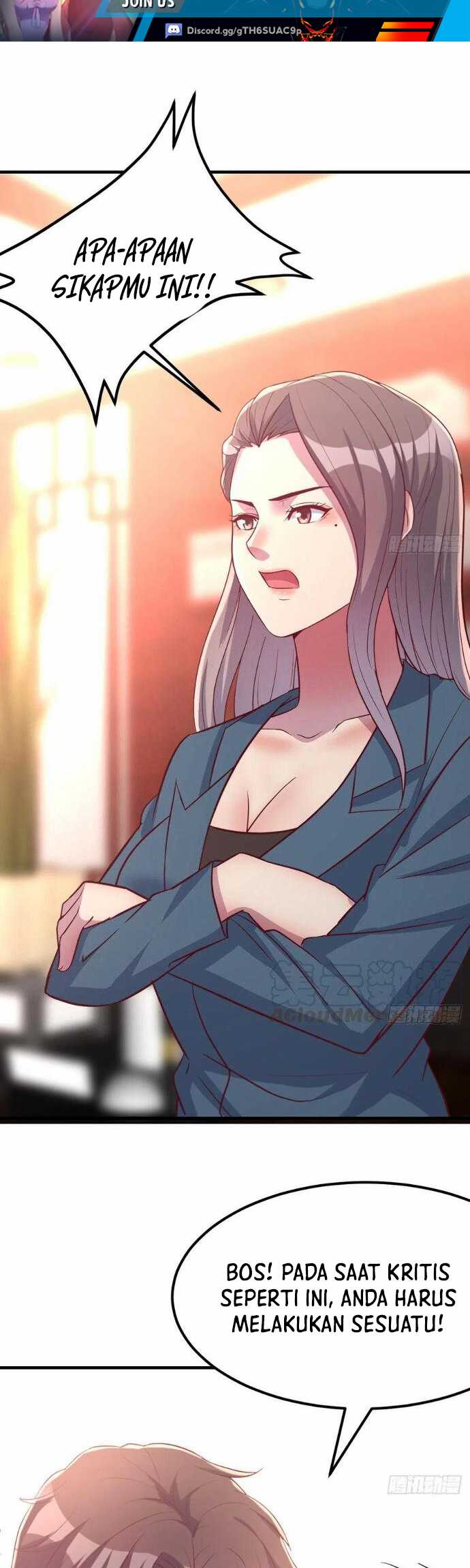 Rental Boyfriend Chapter 20 Gambar 21