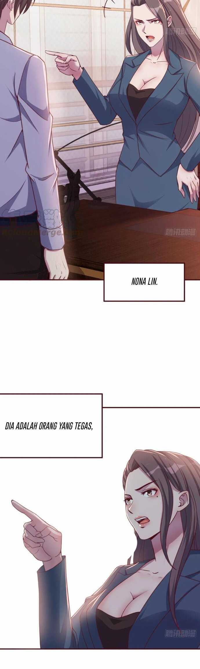 Rental Boyfriend Chapter 20 Gambar 24