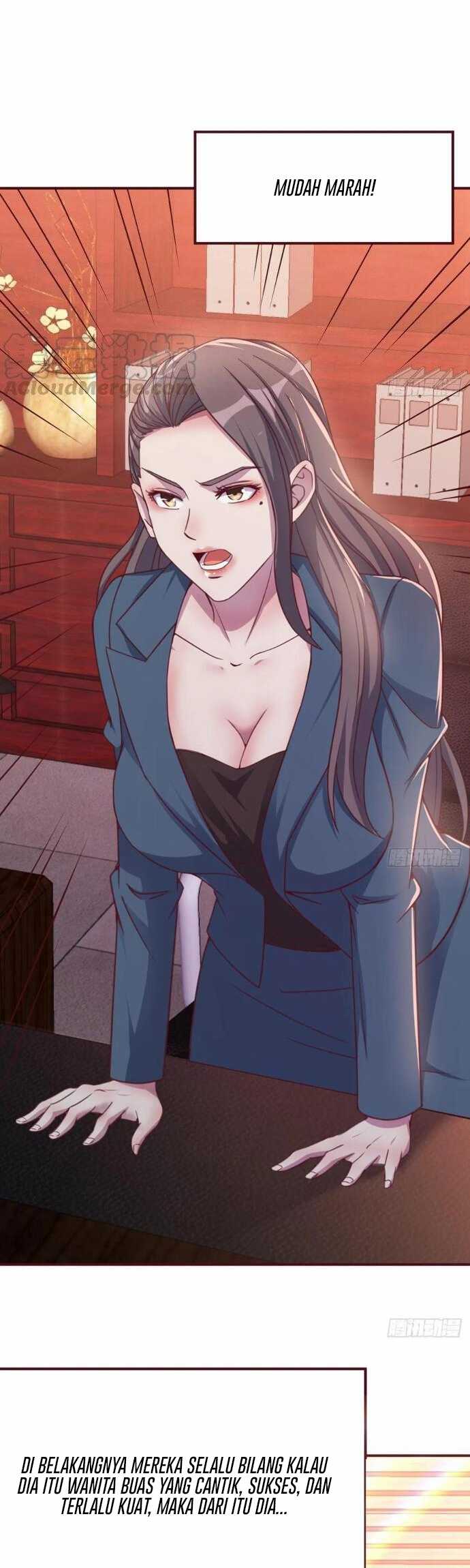Rental Boyfriend Chapter 20 Gambar 25