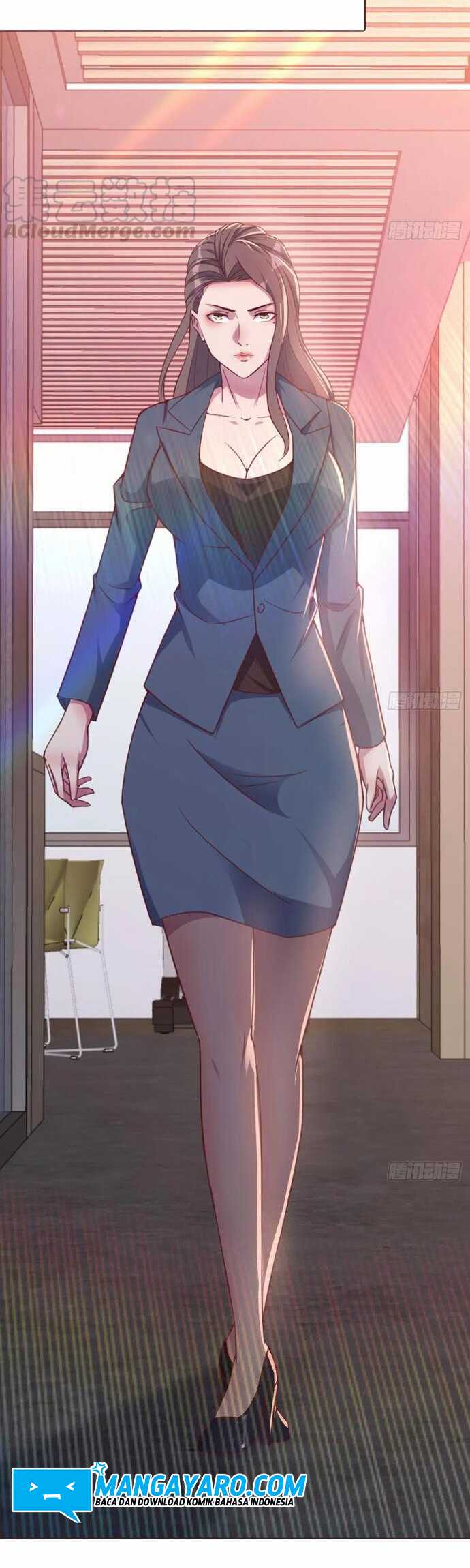 Rental Boyfriend Chapter 20 Gambar 26