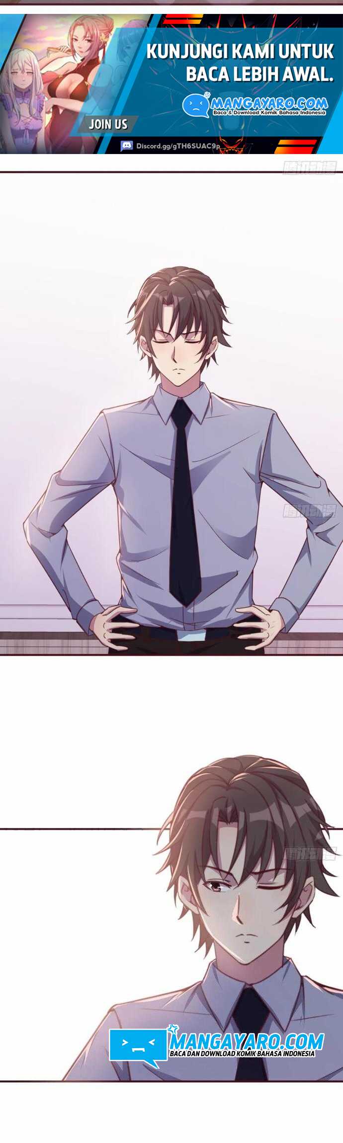 Rental Boyfriend Chapter 20 Gambar 29