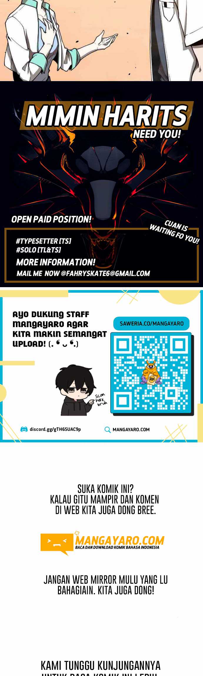 Rental Boyfriend Chapter 20 Gambar 31