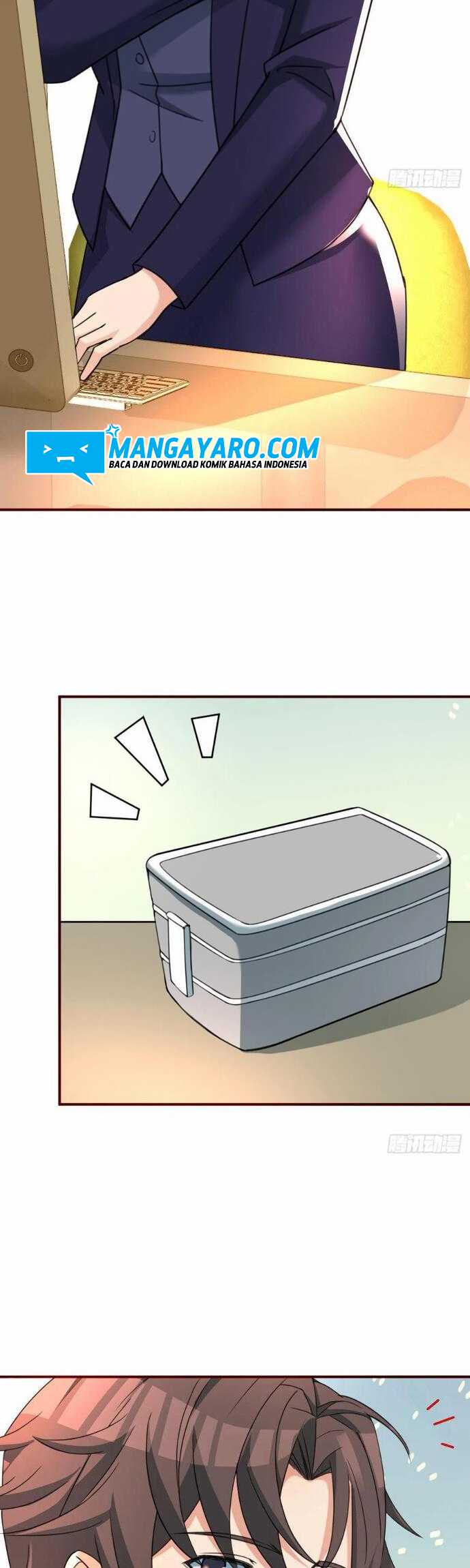 Rental Boyfriend Chapter 20 Gambar 4