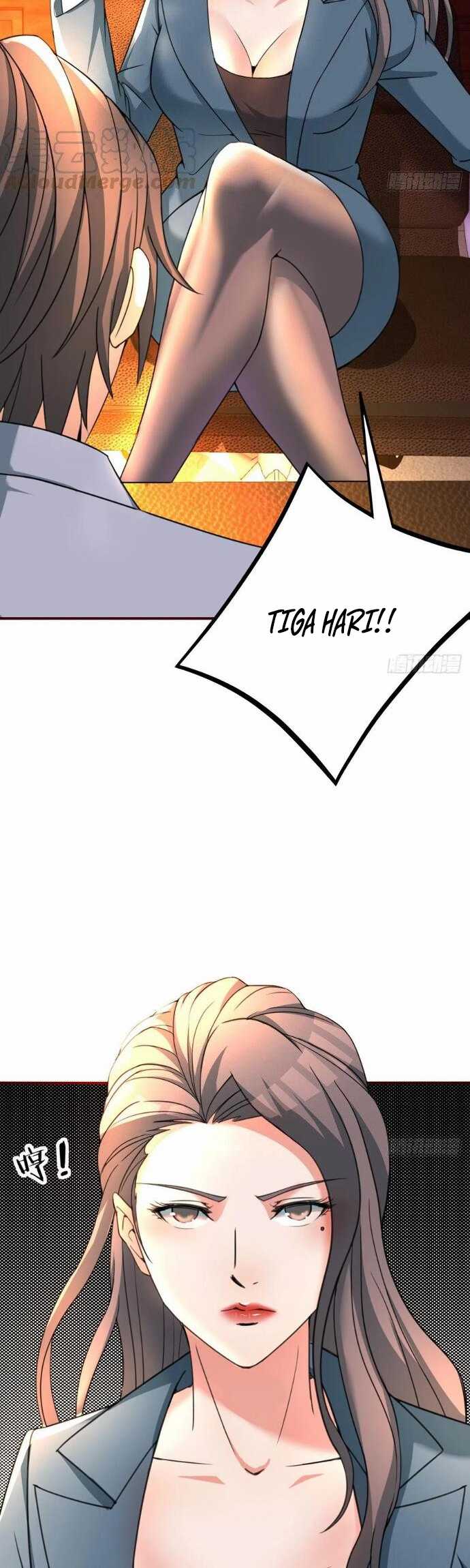 Rental Boyfriend Chapter 20 Gambar 8
