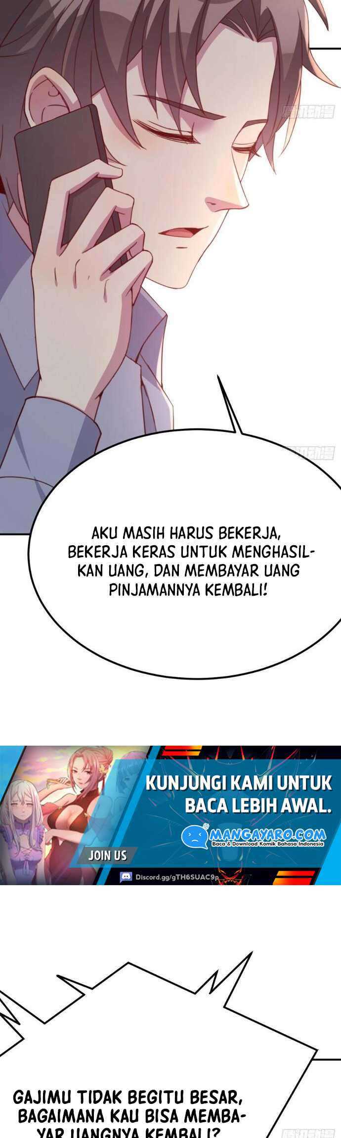 Rental Boyfriend Chapter 19 Gambar 10