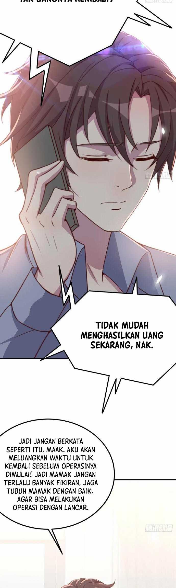 Rental Boyfriend Chapter 19 Gambar 11