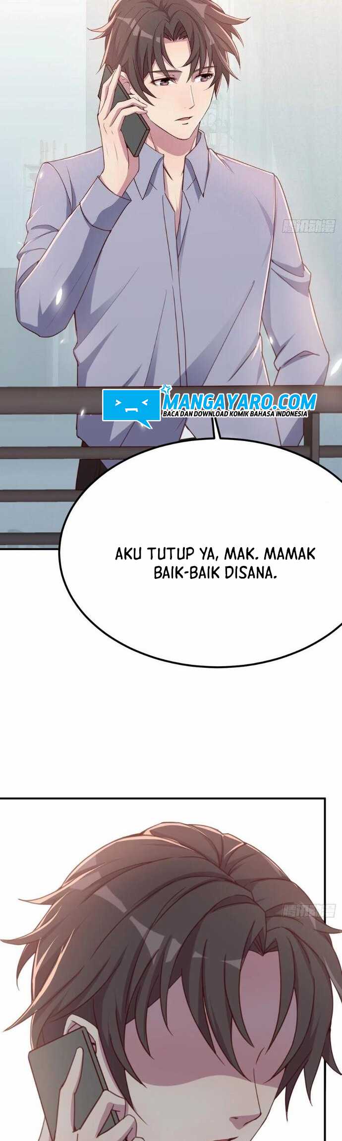 Rental Boyfriend Chapter 19 Gambar 12