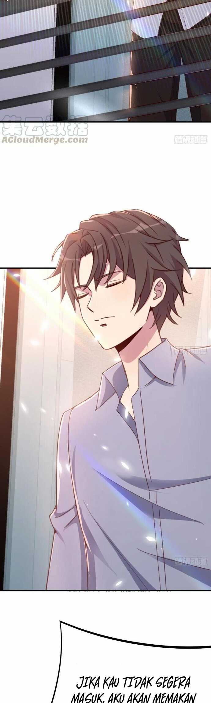 Rental Boyfriend Chapter 19 Gambar 15
