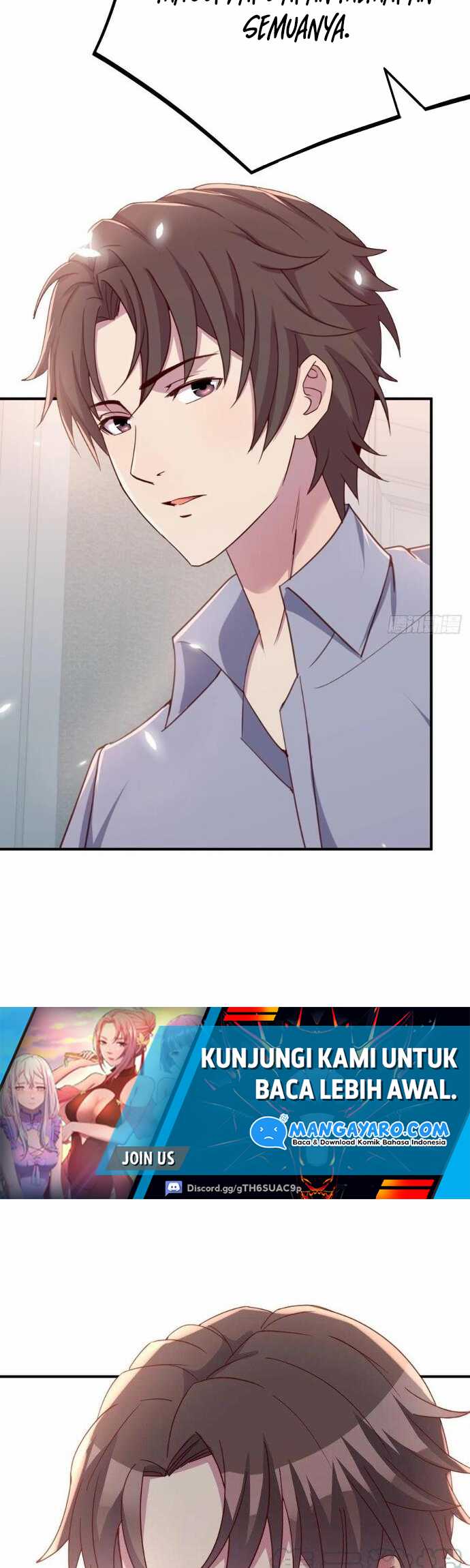Rental Boyfriend Chapter 19 Gambar 16