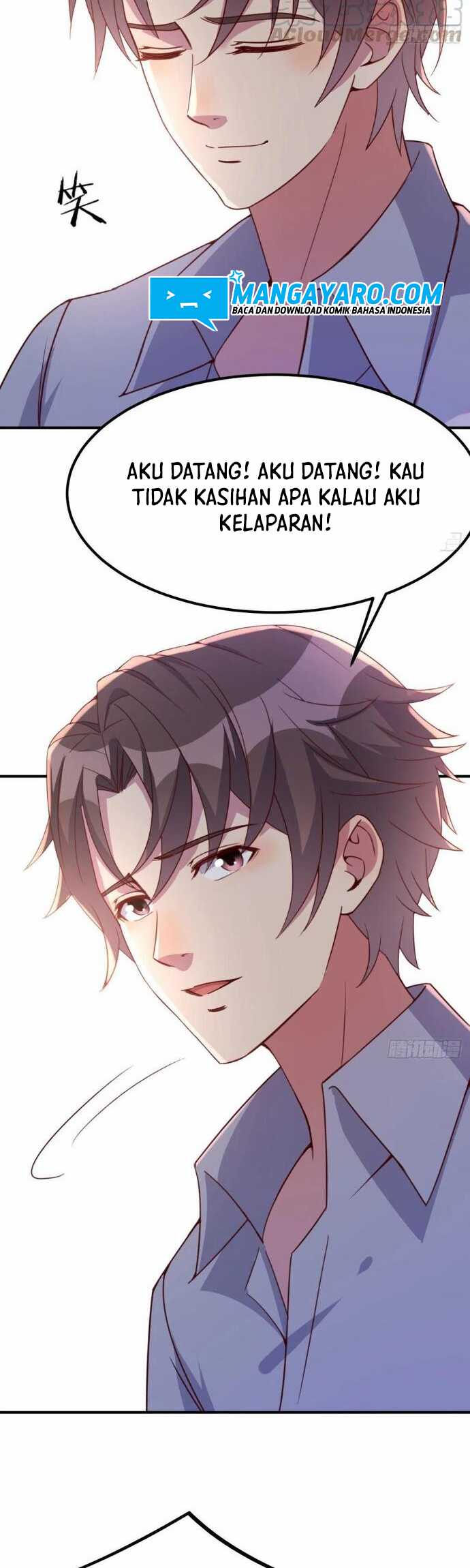 Rental Boyfriend Chapter 19 Gambar 17