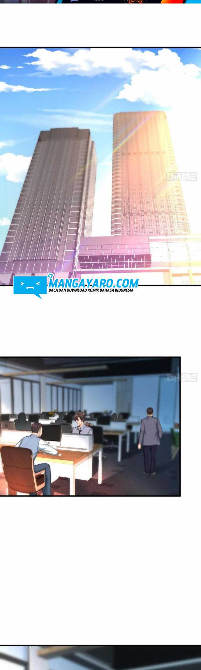 Rental Boyfriend Chapter 19 Gambar 19