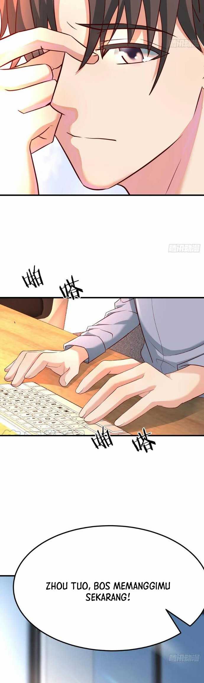 Rental Boyfriend Chapter 19 Gambar 21