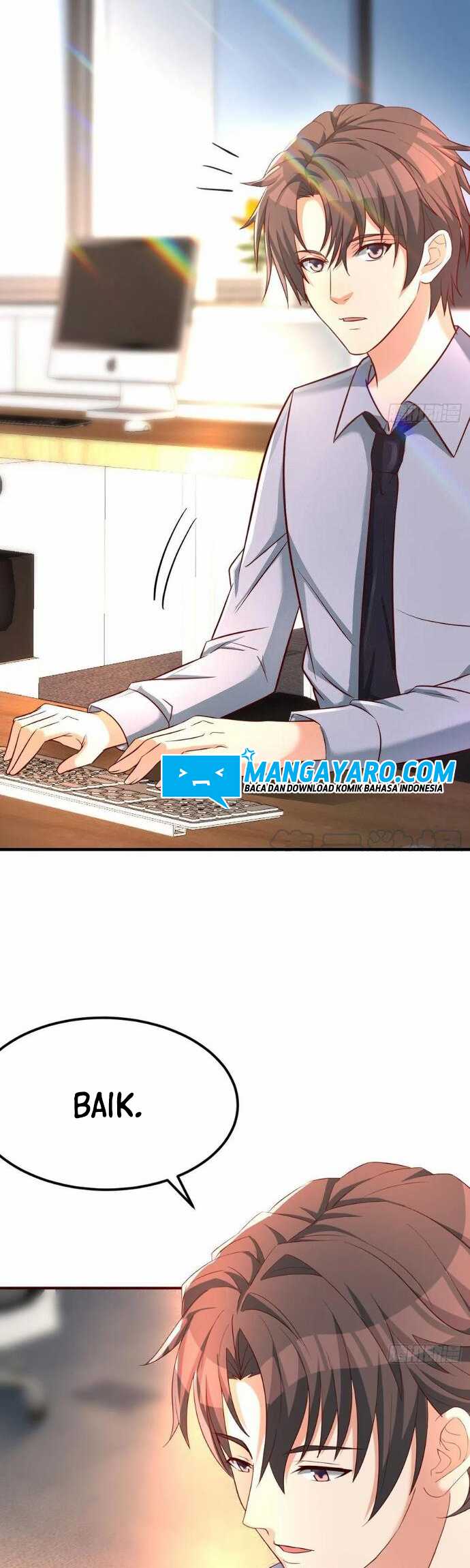 Rental Boyfriend Chapter 19 Gambar 22