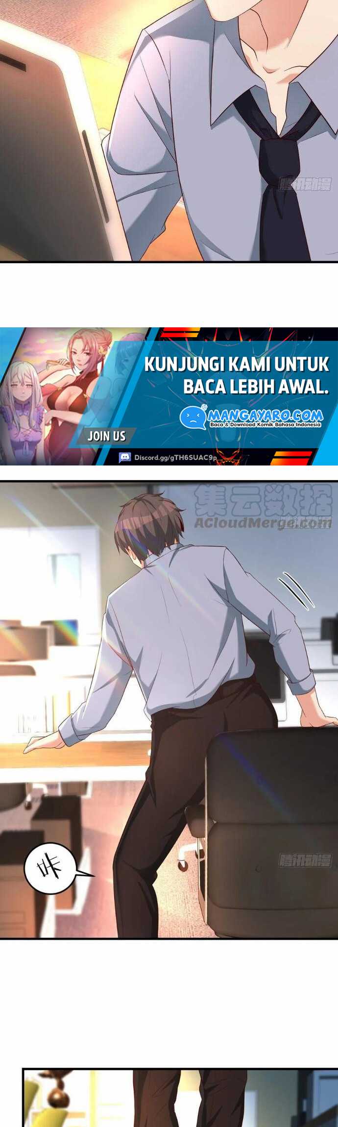 Rental Boyfriend Chapter 19 Gambar 23