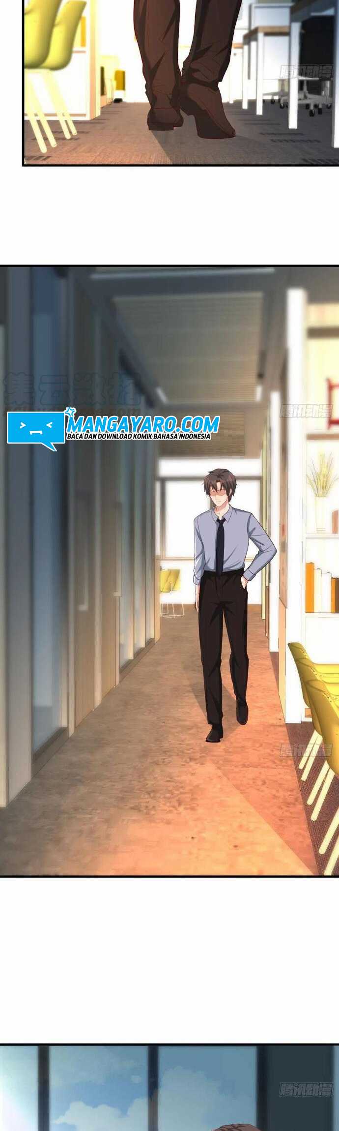 Rental Boyfriend Chapter 19 Gambar 24