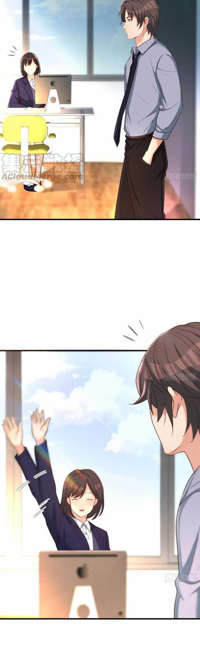Rental Boyfriend Chapter 19 Gambar 25