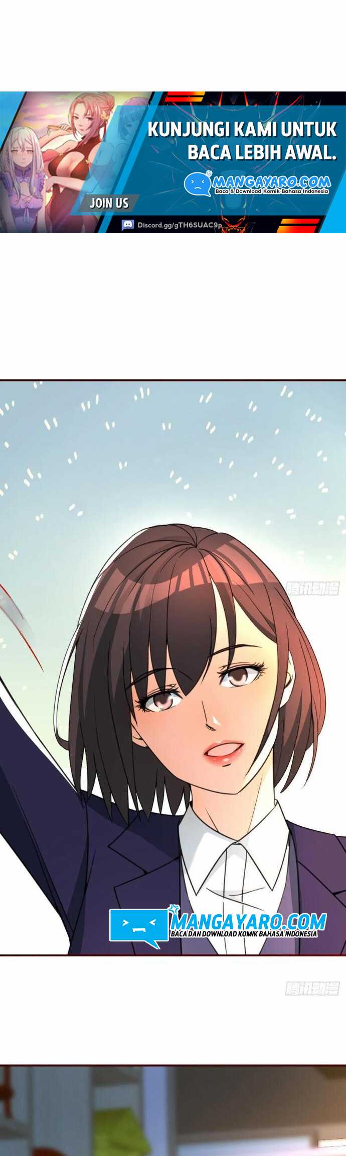 Rental Boyfriend Chapter 19 Gambar 26