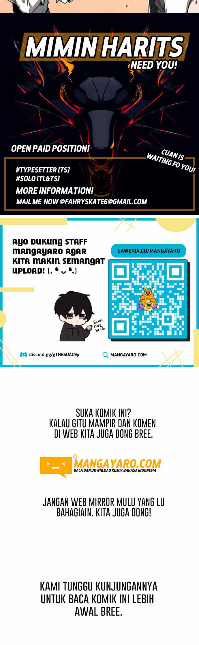 Rental Boyfriend Chapter 19 Gambar 28