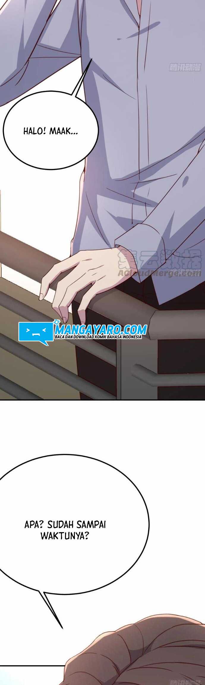 Rental Boyfriend Chapter 19 Gambar 4