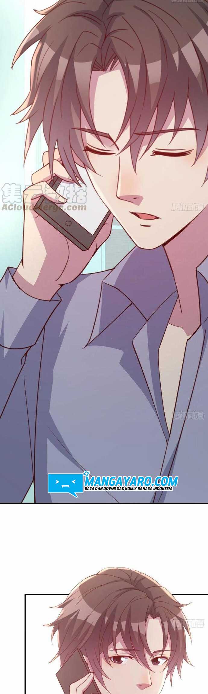 Rental Boyfriend Chapter 19 Gambar 5