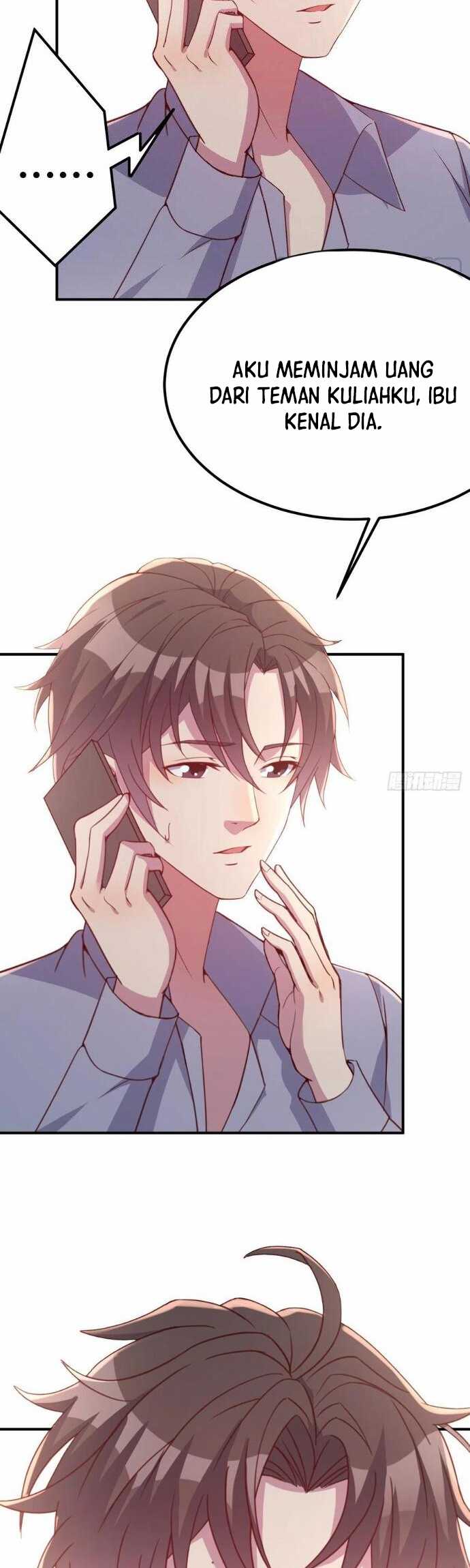 Rental Boyfriend Chapter 19 Gambar 6