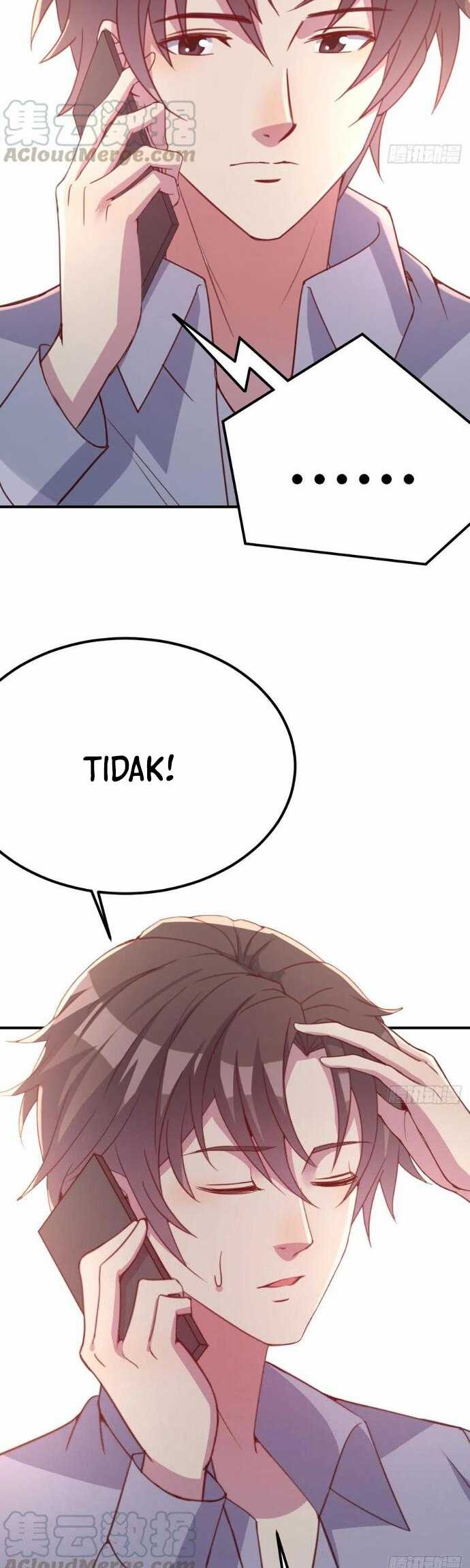 Rental Boyfriend Chapter 19 Gambar 7