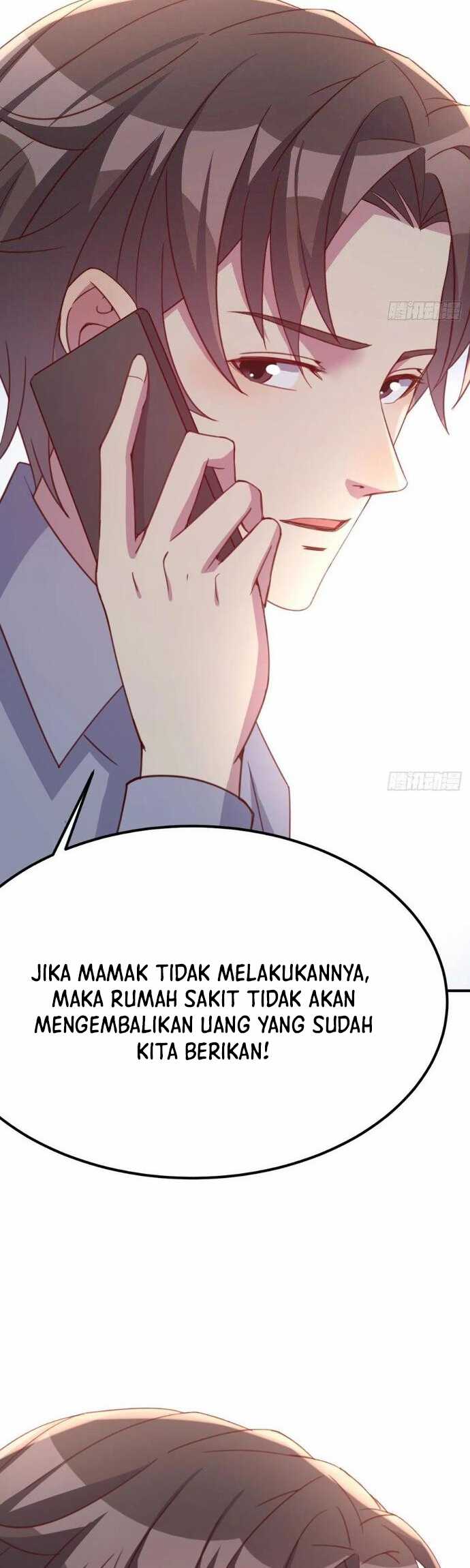 Rental Boyfriend Chapter 19 Gambar 9