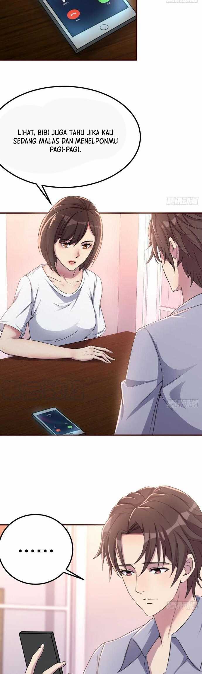 Rental Boyfriend Chapter 18 Gambar 11