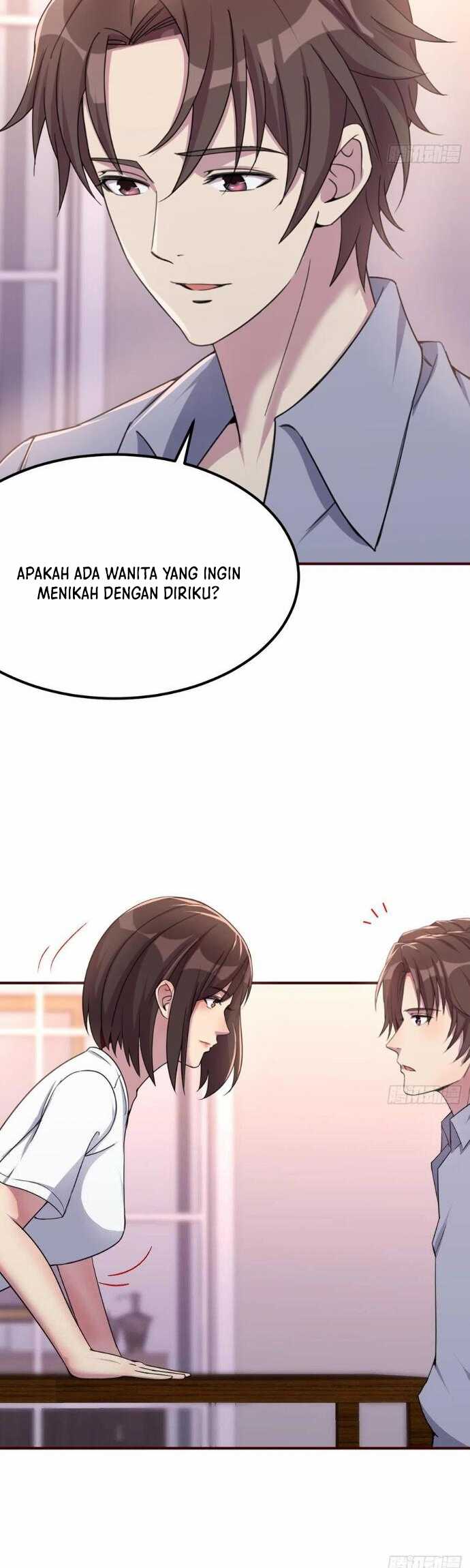 Rental Boyfriend Chapter 18 Gambar 13