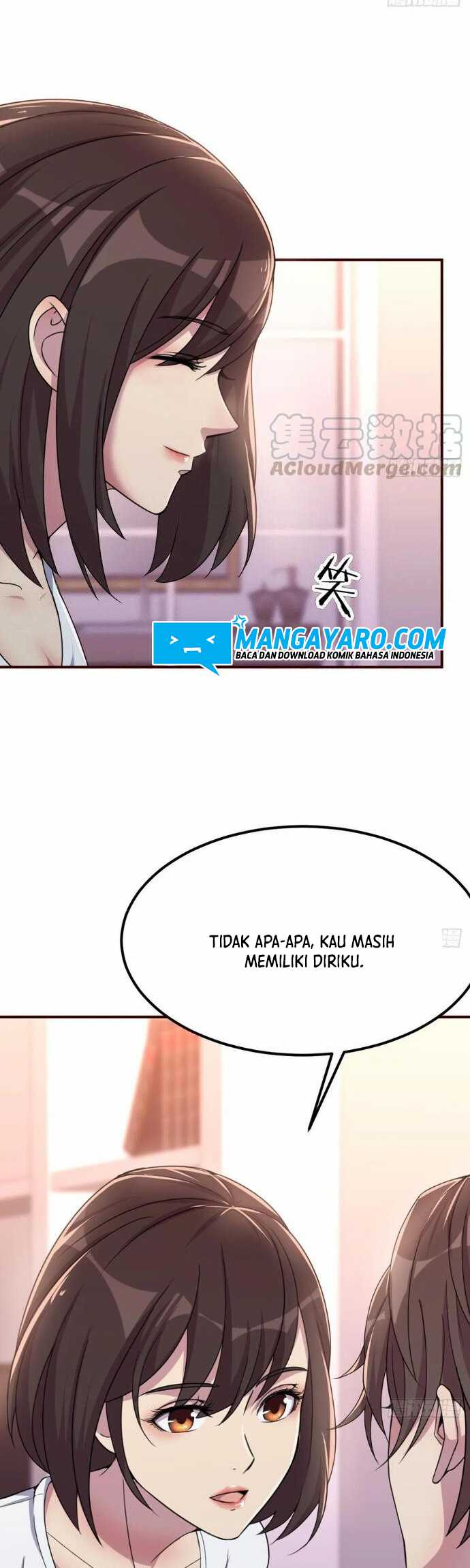 Rental Boyfriend Chapter 18 Gambar 14