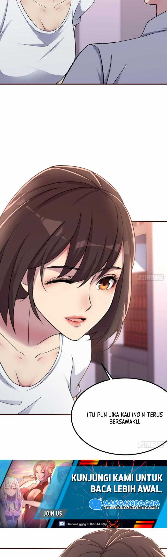 Rental Boyfriend Chapter 18 Gambar 15