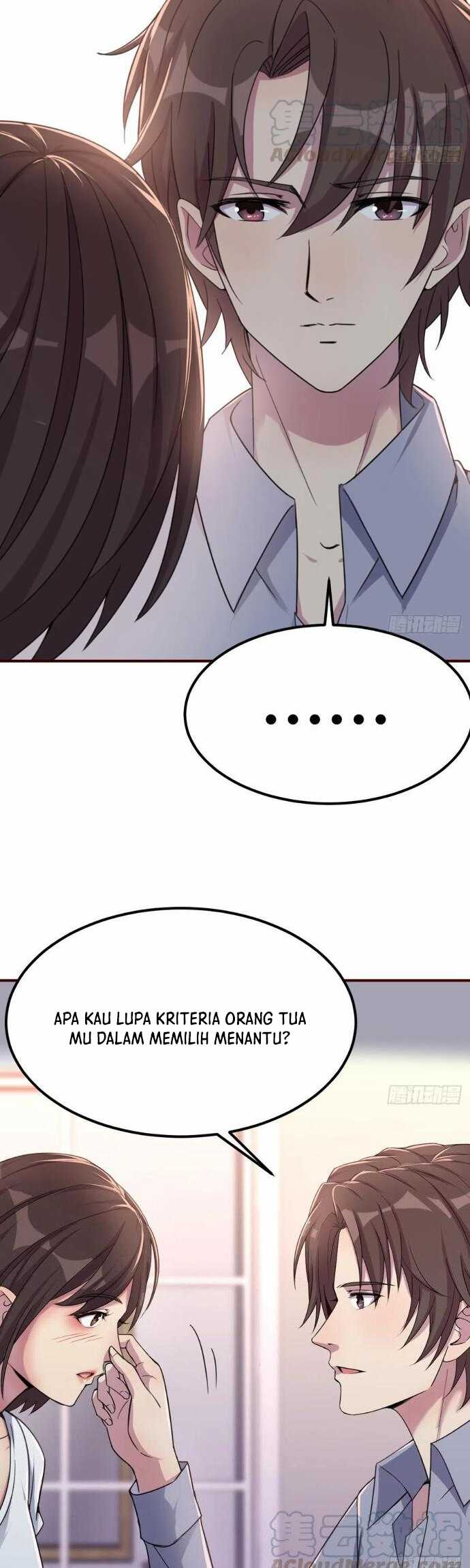Rental Boyfriend Chapter 18 Gambar 16